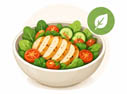 Healthy & Weight Loss Meals