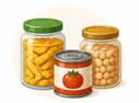>Pantry Meals