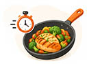 Quick & Easy Dinners