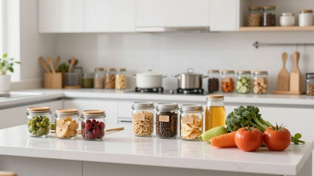 How to use up ingredients before they go off: A practical guide